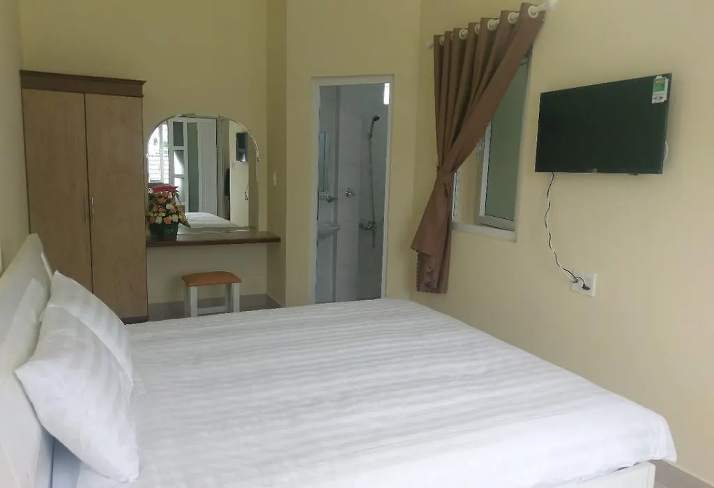 St. Dong Tam Guesthouse-1