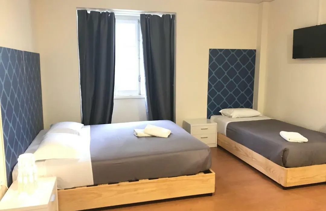 Tagus Royal Residence-1