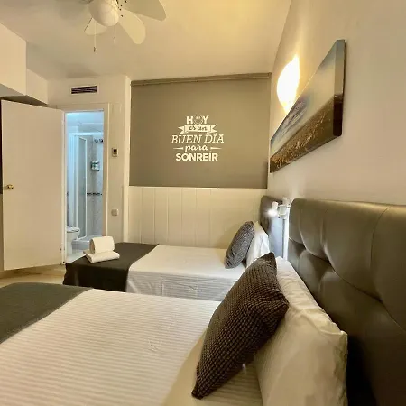 Hostal Lleida-3