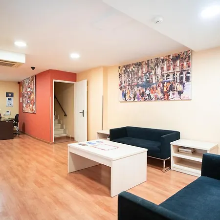 Hostal Fina-3