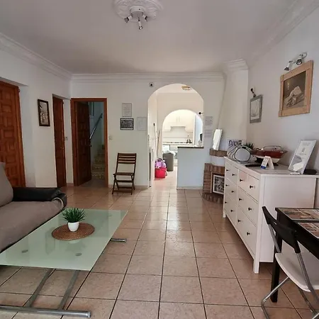 Casa Roberto Guest House "Casa Compartida"-3