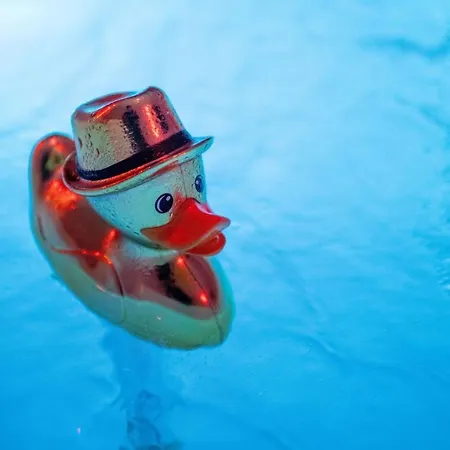 Les Suites Love 1 Spa Vue Mer Piscine-3