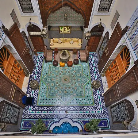 Riad Soultana-2
