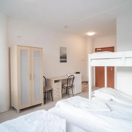Guesthouse Pavi-2
