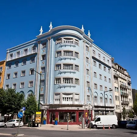 Tagus Royal Residence-3
