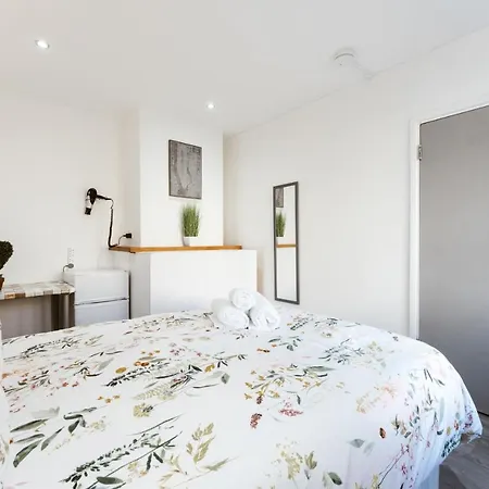 Stepney Green Beds To Stay 24-2