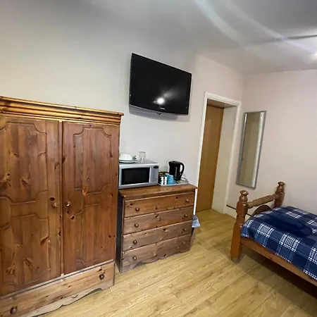 Abbey Guest House-3