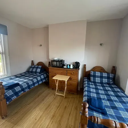 Abbey Guest House-2