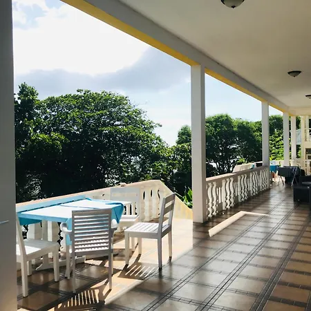 Villa Des Flots-3