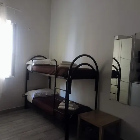 La Casa Del Rione Sanita'-3