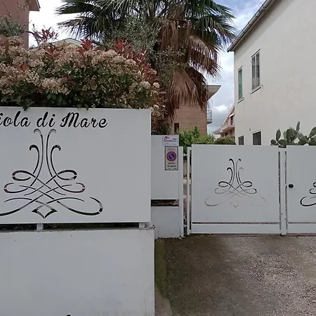 Viola Di Mare Rooms And Parking-2