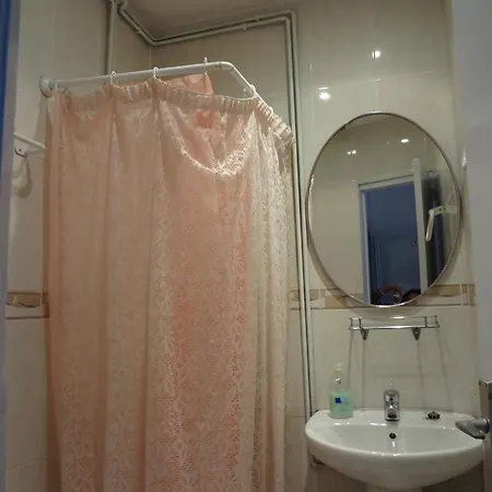Hostal Sant Carlo-2