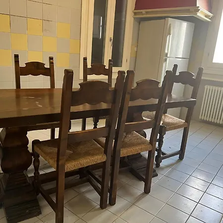 Foresteria Sociale Venice San Marco By New Generation Hostel-3