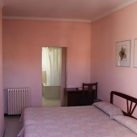 Hostal Solimar-3