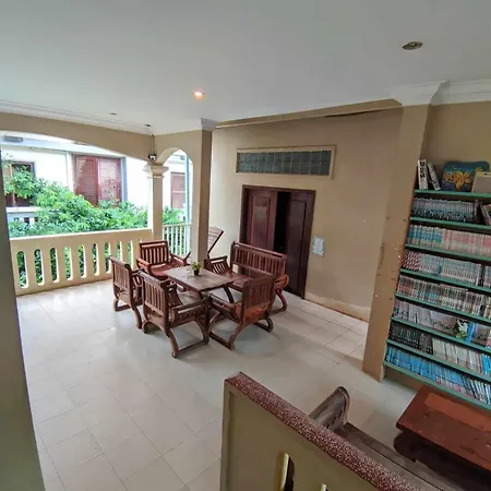 Iki Iki Guesthouse-2