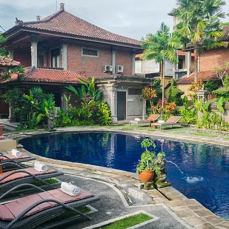 Garden View Ubud-3