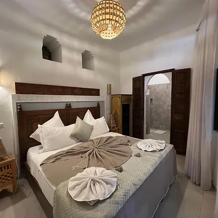 Riad Jnan El Cadi-3