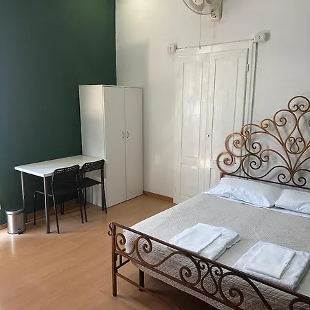 Rooms77 Florence Centro Storico Firenze-2