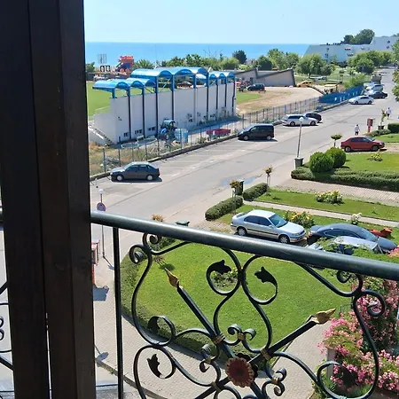 Sunny Island Obzor-2