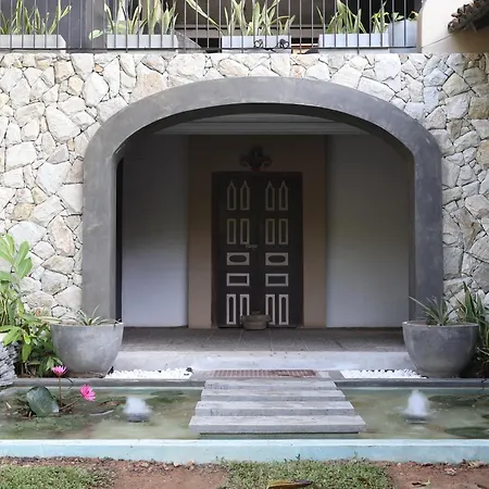 Handagedara Resort & Spa-2
