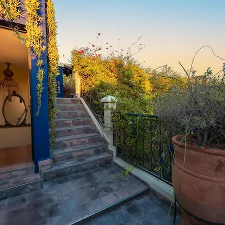 Riad Bindoo & Spa-2
