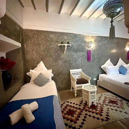 Riad Green Palm-3