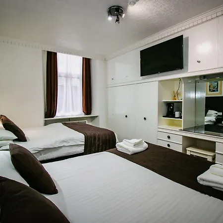 Charing Cross Hotel-3