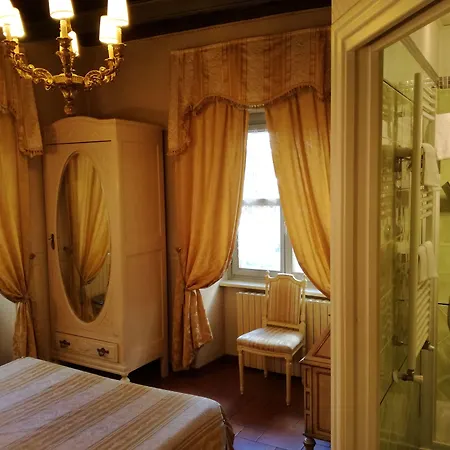 Ai Savoia B&B - Guest House-2