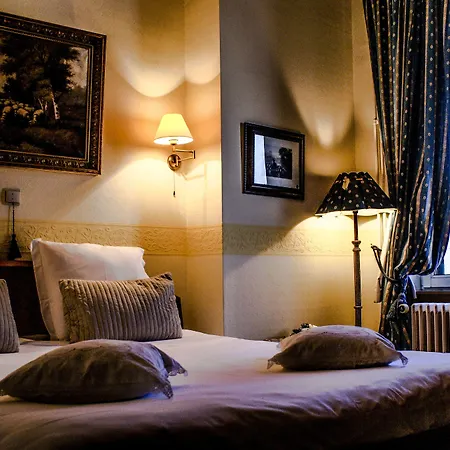 Guest House Huyze Die Maene-2