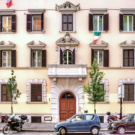 Bdb Luxury Rooms San Pietro-3