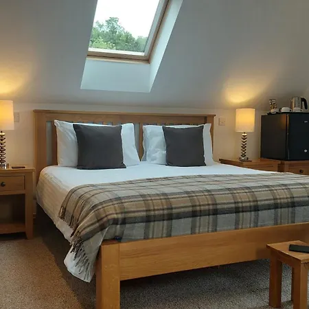 Orchard House Bed And Breakfast-3