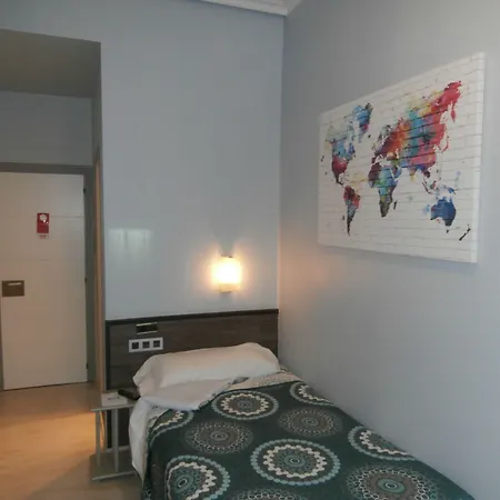 Pension Donostiarra-3