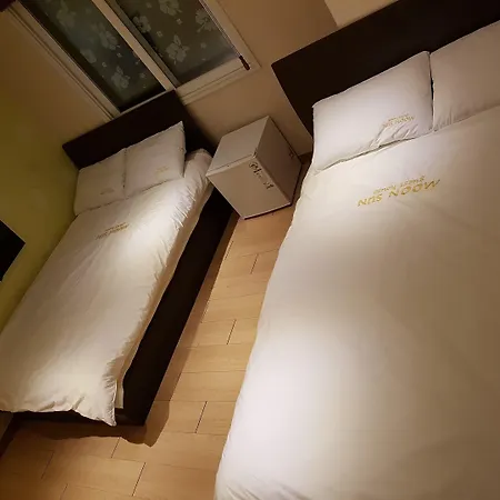 Moon Sun Guesthouse-2