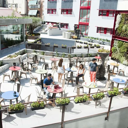 Funway Academic Resort (Adults Only)-3