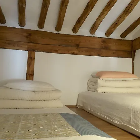 Yettle Hanok Stay-3