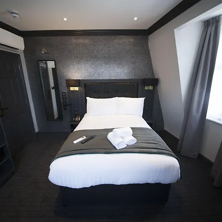 The Duke Rooms London-3