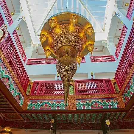Palais Zahia Hotel&Spa-3