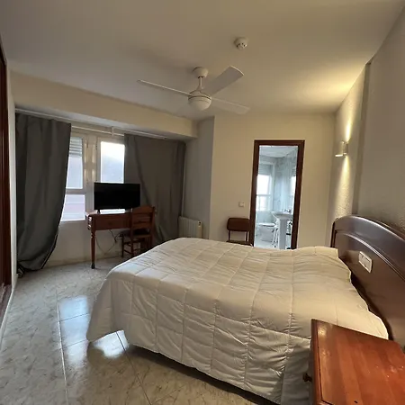 Hostal La Embajada-2
