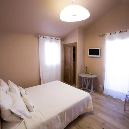Chambre d'Hôtes Arima-2