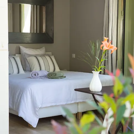 Chambre d'Hôtes Arima-3