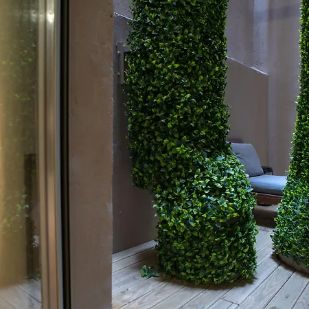 BUHO Boutique Rooms-2