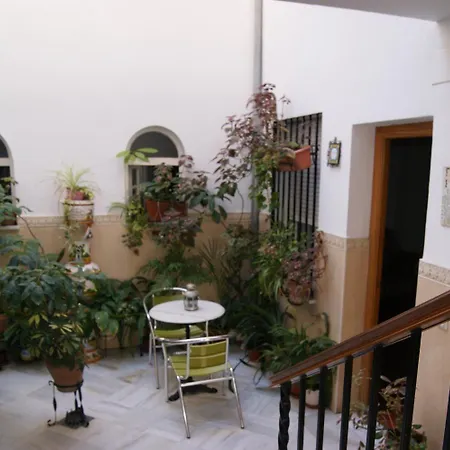 Hostal Alcazar I-2