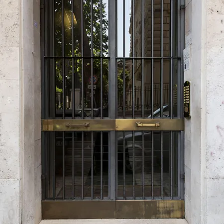 Guest House Al Conservatorio-2