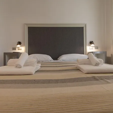 Guest House Al Conservatorio-3