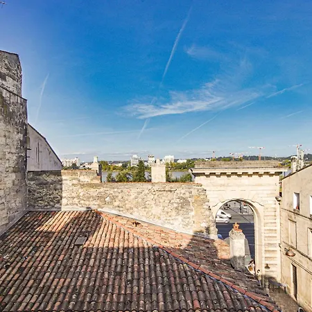 Maison Fredon Bordeaux Centre-3