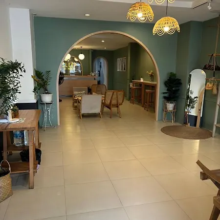 Sleep At Phuket Sha Plus-3