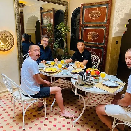 Riad Dar Serenity-3