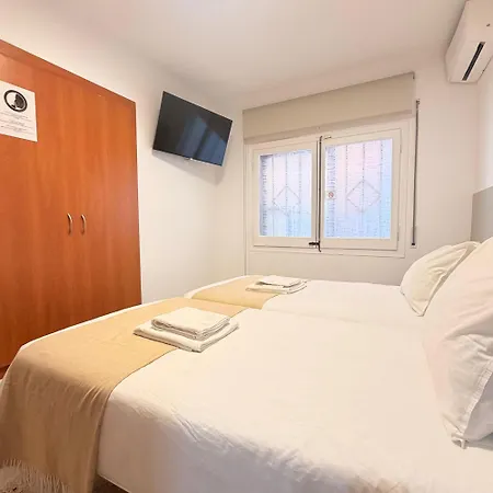 Moli De Mar - Smart Hotel-3