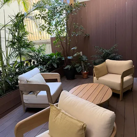 BUHO Boutique Rooms-3