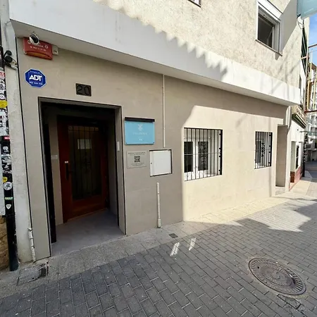 Moli De Mar - Smart Hotel-2